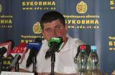 Міністра інфраструктури Максима Бурбака зареєстровано кандидатом у народні депутати