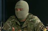 Командир добровольчого батальйону «Донбас» Семен Семенченко у понеділок відвідає Чернівці