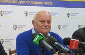 Микола Федорук: 'Я шість разів проходив люстрацію після Комуністичної партії'