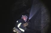 У Чернівецькій області на пожежі загинула людина