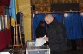 В установах виконання покарань Чернівецької області завершилося голосування