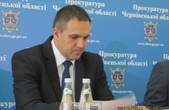 Новий прокурор Буковини Іванюк зустрівся з представниками Моніторингової Місії ОБСЄ