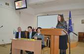 В Чернівцях відбувся круглий стіл «Вступ України в ЄС: переваги та проблеми очима молоді»