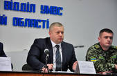 Начальник буковинської міліції Валерій Зінченко: 'Боротися із контрабандою потрібно спільними зусиллями!'