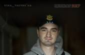 Солдат Юра Шипітко: 'Щоразу, коли я лягав на операційний стіл, просив не ампутувати руку'
