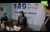 Тиск на журналістів Буковни продовжується (відео+коментар Петра Кобевка)