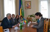 Міністр–делегат у справах румунів звідусіль нагадав в День об'єднання, що Румунія підтримує територіальну цілісність України 