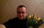 Міський голова Чернівців Олексій Каспрук святує 37-ий день народження