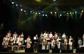 Сьогодні у Чернівцях: оркестр Поля Моріа по-українськи