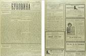 У Чернівцях відкриють музей газети 'Буковина'