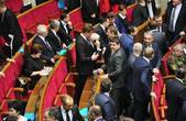 Нардепи-мажоритарники з Чернівецької області за місяць зареєстрували два законопроекти