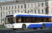 У Чернівцях можуть з'явитися румунські і кишинівські тролейбуси