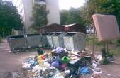 Вивіз сміття у Чернівцях може подорожчати на 45 відсотків (оновлено)