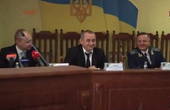 У Чернівцях представили нового прокурора області (+повний відеозвіт)