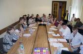14 партій у Чернівцях погодились «фільтрувати» своїх кандидатів (+ ДОКУМЕНТ)