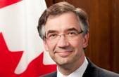 Посол Канади до Чернівців не приїде, але Меморандум про співробітництво підпишуть - ОДА