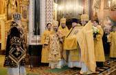 У Онуфрія  з Московської патріархії  заперечують передачу єпархій в Криму російській церкві