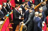 Народний депутат Максим Бурбак розповість про перших сто днів роботи в парламенті на 'Суті речей з Оксаною Денисюк'