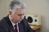 Екс-чиновник мерії Василь Манчуленко не буде судитися за приміщення, яке відібрала прокуратура, бо не хоче як Олексій Коломієць гратися у політику
