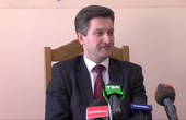 На начальника обласної податкової Михайла Сеничака склали протокол про корупцію
