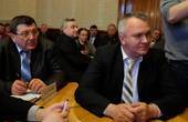 Володимира Куліша офіційно призначено першим заступником голови Чернівецької ОДА
