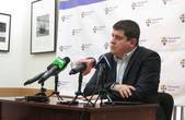 Між Народним Фронтом і УДАРом немає конфлікту щодо кадрових призначень на Буковині, - Бурбак (+два відео)