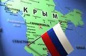 За останні 5 місяців Україна поставила в Крим товарів більш, ніж на $ 500 млн  з нульовими митами