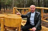 Нардеп Григорій Тіміш захищатиме екс-директора парку «Жовтневий» Строканя від керівництва міста