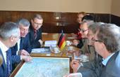 Експерти з Німеччини сприятимуть проведенню децентралізації влади в Чернівецькій області