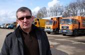 Керівника 'Чернівціспецкомунтрансу' можуть звільнити, бо він віддав чернівецьке сміття київській фірмі не порадившись з мером
