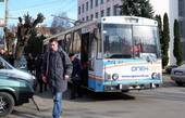 Чернівецьке тролейбусне депо переведуть на вулицю Комунальників, а на 'Калинку' проведуть нову лінію 