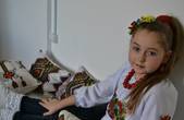 У 10 років перемогла на всеукраїнському рівні