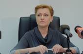 Оксана Продан відмовилася від податкового комітету ВР