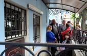 У Генконсульстві в Чернівцях ще не приймають документи на поїздки до Румунії без віз (ФОТО)