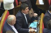 Законопроект Миколи Федорука про місцеві вибори зареєстрували у ВР 
