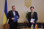Міністр фінансів України вважає, що німецький кредит для 'Чернівціводоканалу' дуже вигідний