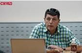 Скандальновідомий екс-депутат облради Віктор Довганич засвітився на відео про «Гіпербуд»
