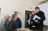 Народний депутат  України Максим Бурбак  проводитиме   особистий прийом  громадян