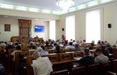 Чернівецькі депутати долучились до 'червоного поясу' Одеської, Черкаської, Сумської і Кіровоградської обласних рад, які  не затвердили план об'єднання громад