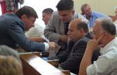 У Чернівецькій 'Батьківщині' пояснили, чому не голосували за план формування територій громад