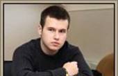 Молодий чернівецький гросмейстер Віталій Бернадський переміг у Болгарії