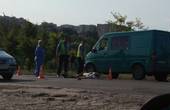 Жахлива аварія в Чернівцях: водій збив насмерть людину