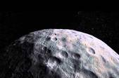 NASA опубликовало первое видео поверхности Плутона