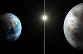 NASA сообщило об обнаружении 'второй Земли'