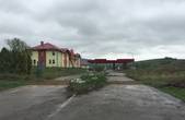 На кордоні нарешті почали будувати пункти пропуску “Красноїльськ” і “Дяківці”