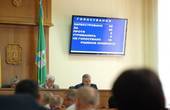 Кількість депутатів Чернівецької облради зменшиться майже удвічі