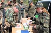 За підписання контракту військовий отримає близько 10 тисяч гривень
