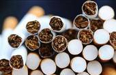 На Буковині прикордонники знайшли 72 тисячі сигарет