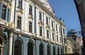 Чернівецькі підлеглі Гонтарєвої вимагають від Верховної Ради припинити масові звільнення