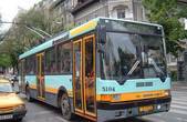 Бухарест подарує Чернівцям тролейбуси, а Мінськ - продасть